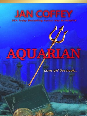 cover image of Aquarian